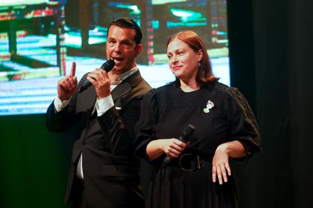 Dogodek: Skofljica smo ljudje 2023